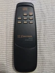 Oem Emerson MS7638 Cd Player Remote Control - Tested & Works. Fixed Price $5.00.