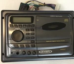 Jensen AWM910 Am/fm Cd Rv Camper Stereo For Parts Repair. Fixed Price $74.99.