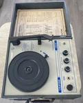 Califone 1450K Record Player , Untested Powers-on Read Description. Fixed Price $76.99.