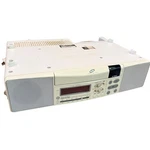 Ge Spacemaker 7-4290G Under Cabinet Cd Am/fm Clock Radio No Mounting Read. Fixed Price $40.00.
