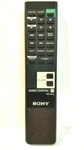 Sony RM-S44 Mini System Remote Control FHC-X35 X45 HCD-H305 H405 MHC-G500. Fixed Price $10.00.