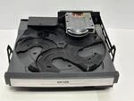 Aiwa CX-ZR555U Cd Changer Mechanism Works Great. Fixed Price $37.95.