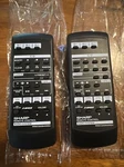 Sharp Shelf Mini System Remote Control RRMCG0264AWSA CD-BA250 BA2650 Copy. Fixed Price $5.99.