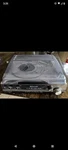 Encore Technology 2698MO Turntable With Radio & Usb Pc Link, Stereo. Fixed Price $37.00.