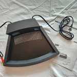Bose Multimedia Pedastal For Wave Radio New Nib Unused Graphite Gray 031083. Fixed Price $84.00.