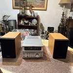 Teac MC-D77 Cd Player/tuner/amplifier. Fixed Price $169.98.