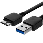 Nicetq Replacement Pc USB3.0 Data Sync Power Charger Cable For Asus MB169B+.... Fixed Price $9.39.