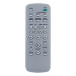 RM-SC3 RM-Z20031 Remote For Sony Stereo System CMT-CP555 CMT-CPX22 CMT-GPX6. Fixed Price $12.98.