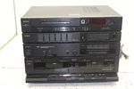 Aiwa GC-888U Stereo Component System Parts/repair. Fixed Price $31.49.