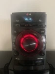 Lg Cm 4530 Mini Hi Fi System. Fixed Price $255.00.