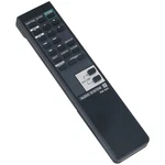 RM-S22 Remote Replace For Sony Stereo System MHC-S200 HCD-H501 FH-G50 SS-H701. Fixed Price $10.99.