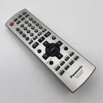 Panasonic Remote Control N2QAJB000095 For SC-PM29 SA-PM29 Stereo System Work Oem. Fixed Price $14.99.