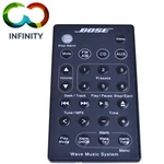 Genuine Bose Wave Music System Remote Control For AWRCC1 AWRCC2 Radio/cd. Fixed Price $12.99.