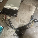 Yamaha Outboard 225HP Micro Computer Ignition System Control. Fixed Price $200.00.