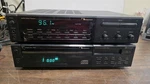 Nakamichi R-1 Am/fm Stereo Receiver & CP-1 Cassette/cd Player. Fixed Price $139.99.
