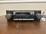Vintage Sony ES-R6 Auto Reverse Fm/am Cassette Car Stereo. Fixed Price $59.99.