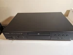 Teac CD-P650 Player Black Usb Input Rca Optical Outputs Headphone Jack. Fixed Price $134.99.
