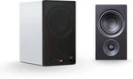 Psb Alpha Am 3 Powered Speakers With Bluetooth (white). Fixed Price $431.10.