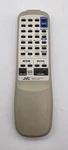 Jvc Remote Control RM-RXU1000 For Fs 2000 1000GRJC Audio System. Fixed Price $24.99.
