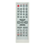 EUR7711030 Replace Remote Fit For Panasonic Audio System SC-PM25 SA-PM28. Fixed Price $12.99.