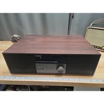 Nostalgic Micro Shelf System 40W Rms With Cd Player, TB-816. Fixed Price $144.00.