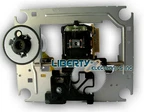 New Optical Laser Lens With Mechanism For Aiwa XR-M101 / XR-M131. Fixed Price $52.06.