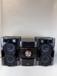 Sony MHC-EC79I Mini Hi-fi Radio Cd Ipod Music System Tested. Fixed Price $89.99.