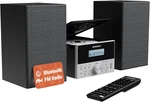 Bluetooth 5.2 Stereo System For Home Powerful 20W Cd Player With Speakers Fm. Fixed Price $302.20.