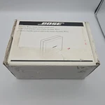 Bose Acoustic Wave Music System Ii Power Pack Battery Model 042202 New. Fixed Price $59.95.