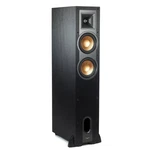 Klipsch Reference R-26FA Floorstanding Speaker, Black #1064184. Fixed Price $399.00.