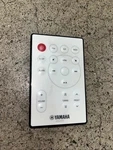 New Nos Oem Yamaha WS67670 Genuine Original Remote TSX-80 TSX-70. Fixed Price $29.74.