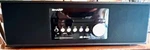 Sharp CD-BH10 Compact Disc Stereo System. Fixed Price $100.00.