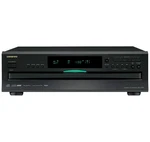 Onkyo DXC390 6 Disc Cd Changer (open Box) Damaged. Fixed Price $249.97.