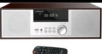 Lonpoo LP-816 Cd Player Shelf Stereo Usb Fm Aux Remote Control 16.1X11X4.9IN. Fixed Price $70.00.