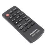 Original Panasonic Audio System SCHC27 SC-HC27P Remote Control. Fixed Price $10.99.