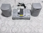 Memorex MX9790 9066R Cd Player Am/fm Stereo With Speakers **read Description**. Fixed Price $59.99.