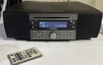 Cambridge Soundworks CD740 Am/fm/cd Radio Alarm Player Parts Only See Descrip. Fixed Price $75.99.