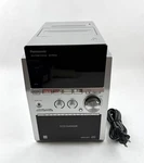 Panasonic SA-PM533 Shelf Stereo Changer Powers *cd/ Tape Doesn Work*. Fixed Price $16.79.