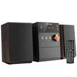 Thomson 60W Hifi Shelf Stereo System Cd Player Wireless Bluetooth Audio Stream. Fixed Price $231.00.