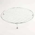 Sharp FAMI-A088WRM0 Low Rack 1/2" Steel Storage Shelf Unit. Fixed Price $54.94.
