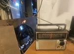 Radio Shack Realistic Patrolman SW-60 Am/fm/sw/vhf Working Great. Fixed Price $29.99.