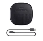 Bose Soundlink Micro (783342-0100) Portable Speaker System Brand New. Fixed Price $99.00.