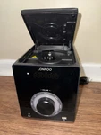 Lonpoo Cd Micro System LP-886 Digital Audio Player, No Speakers/remote/box. Fixed Price $69.99.