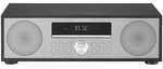 Crosley CR3501A-BK Fleetwood Retro Alarm Clock Fm Radio And Cd Player With St.... Fixed Price $267.47.