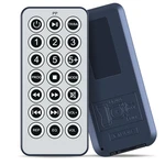 Remote Control For Magnavox MM442 3-PIECE Cd Shelf System Home Stereo. Fixed Price $25.82.