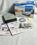 Memorex Combo Internal Recorder Cd-rw/dvd-rom 3202 3268. Fixed Price $24.99.