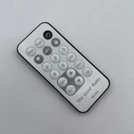 Livio Remote Control RMLV001 For Radio Original Genuine Tested Works Oem. Fixed Price $19.99.