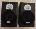 Jensen JTA-475 Stereo System *speakers Only*. Fixed Price $59.99.