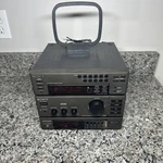 Sony TA-818M Amp MHC-3300 Mini Hi-fi Component System Eq Japan Tested. Fixed Price $99.00.