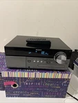 Sony HCD-MX500I Micro Hi-fi Stereo System Ipod Dock Player W/ Remote- Works. Fixed Price $79.99.